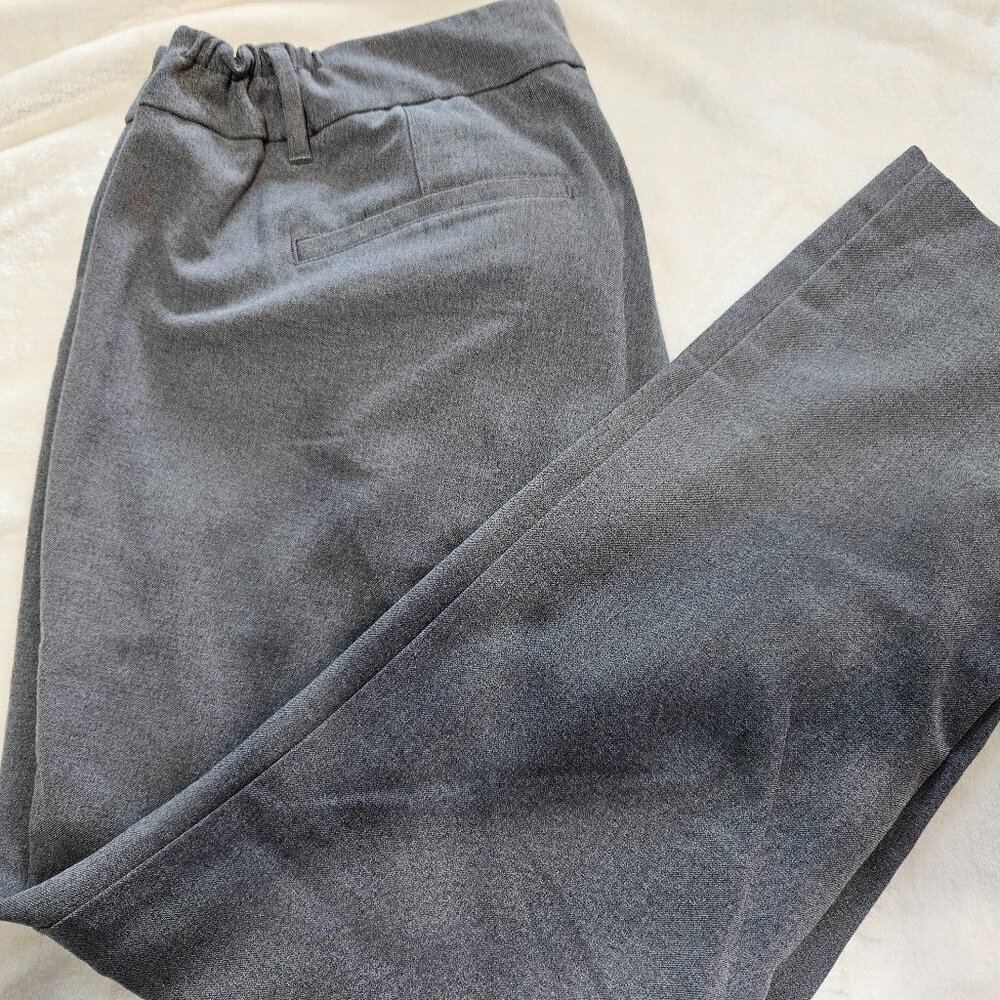Talbots Woman Curvy Trouser